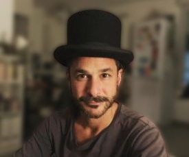 DJ Gaspar POCAÏ